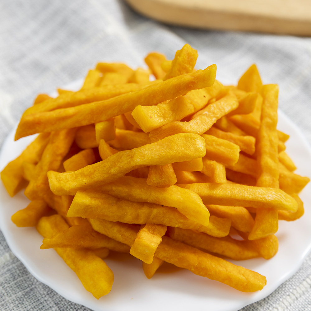 FD Sweet Potato Fries