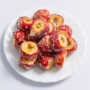 FD Tomatoes on Sticks