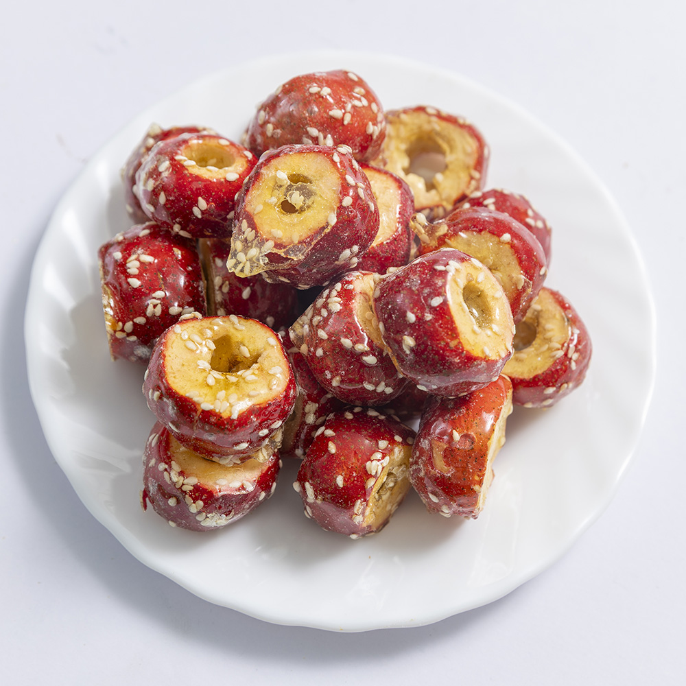 FD Tomatoes on Sticks