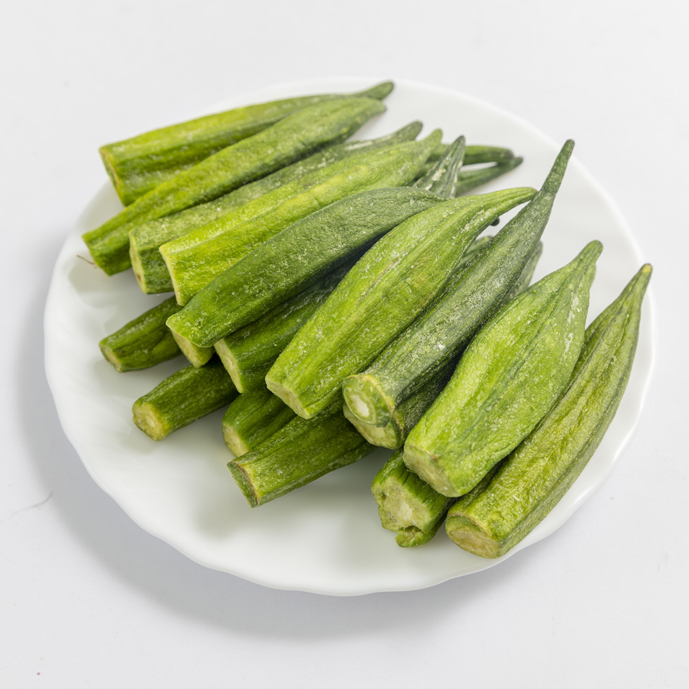 Okra