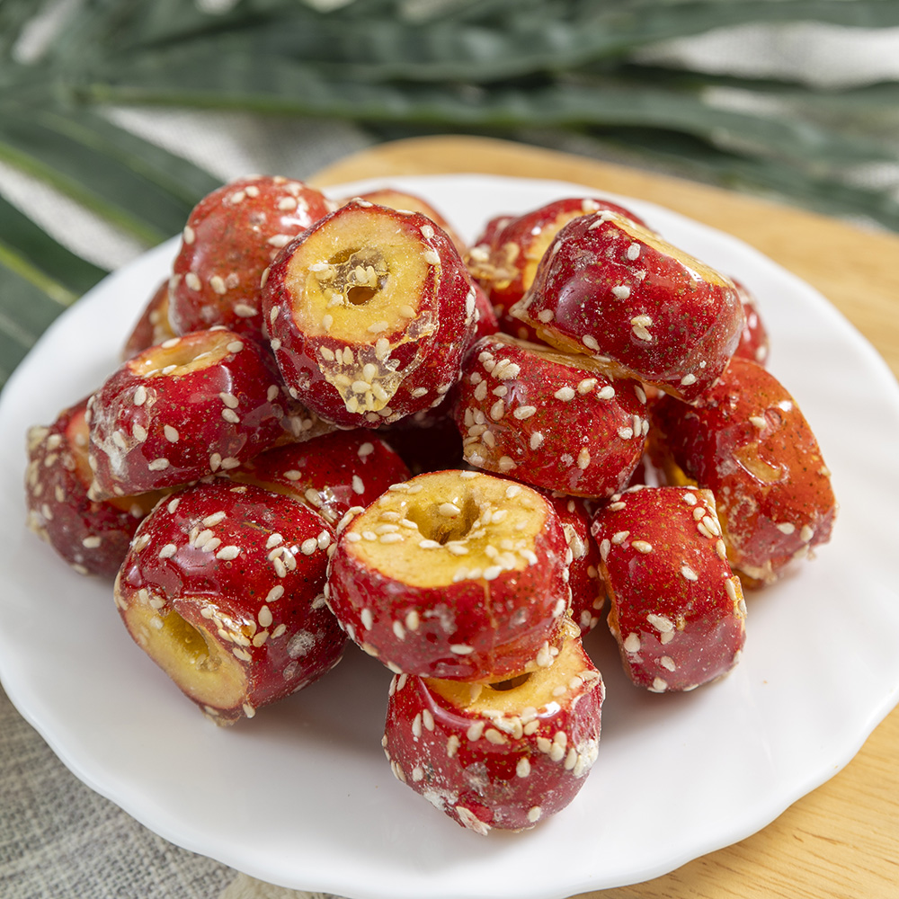 FD Tomatoes on Sticks