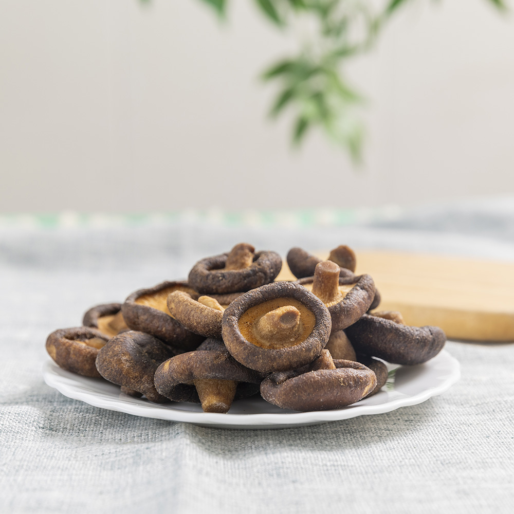 Shiitake Mushroom