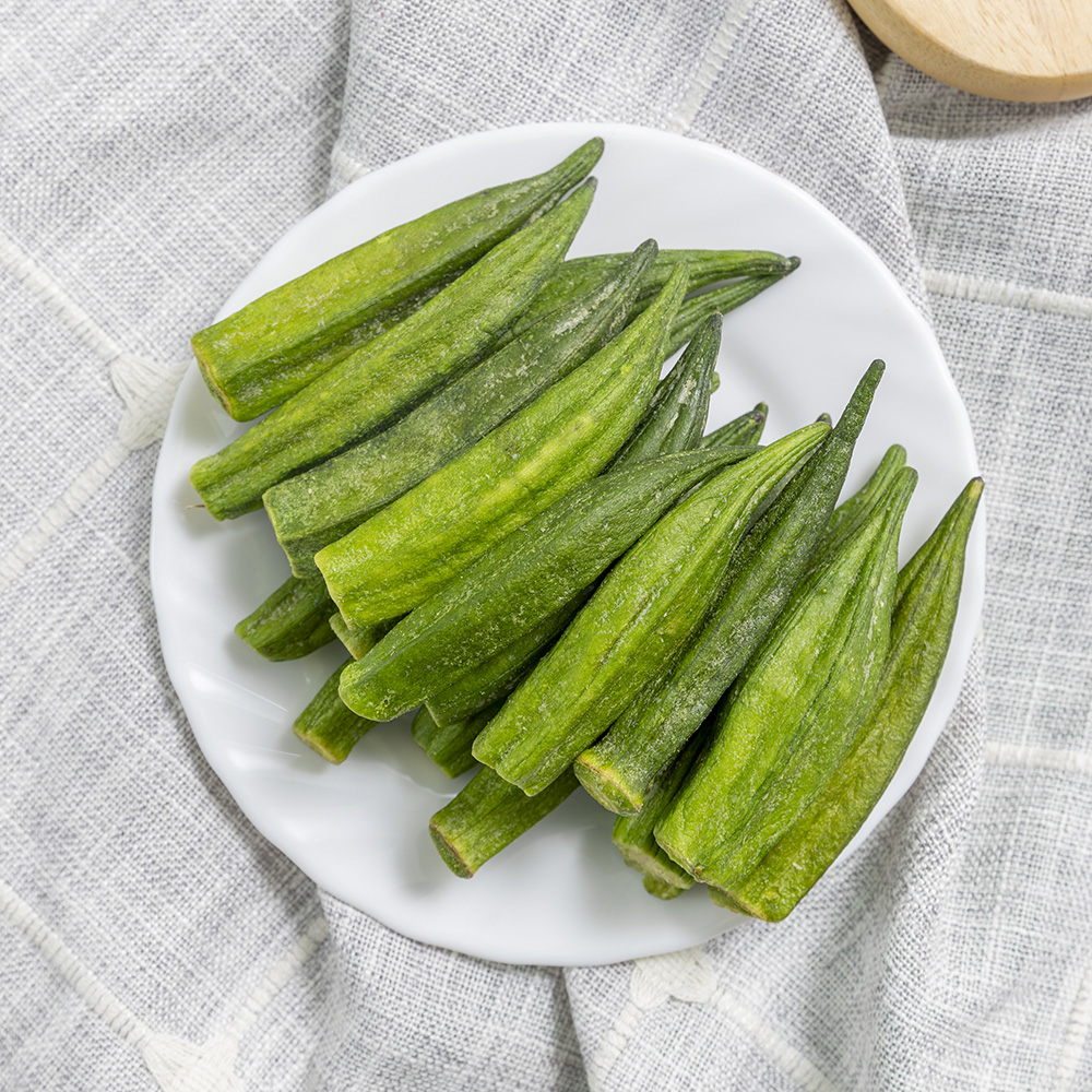 Okra