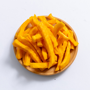 FD Sweet Potato Fries