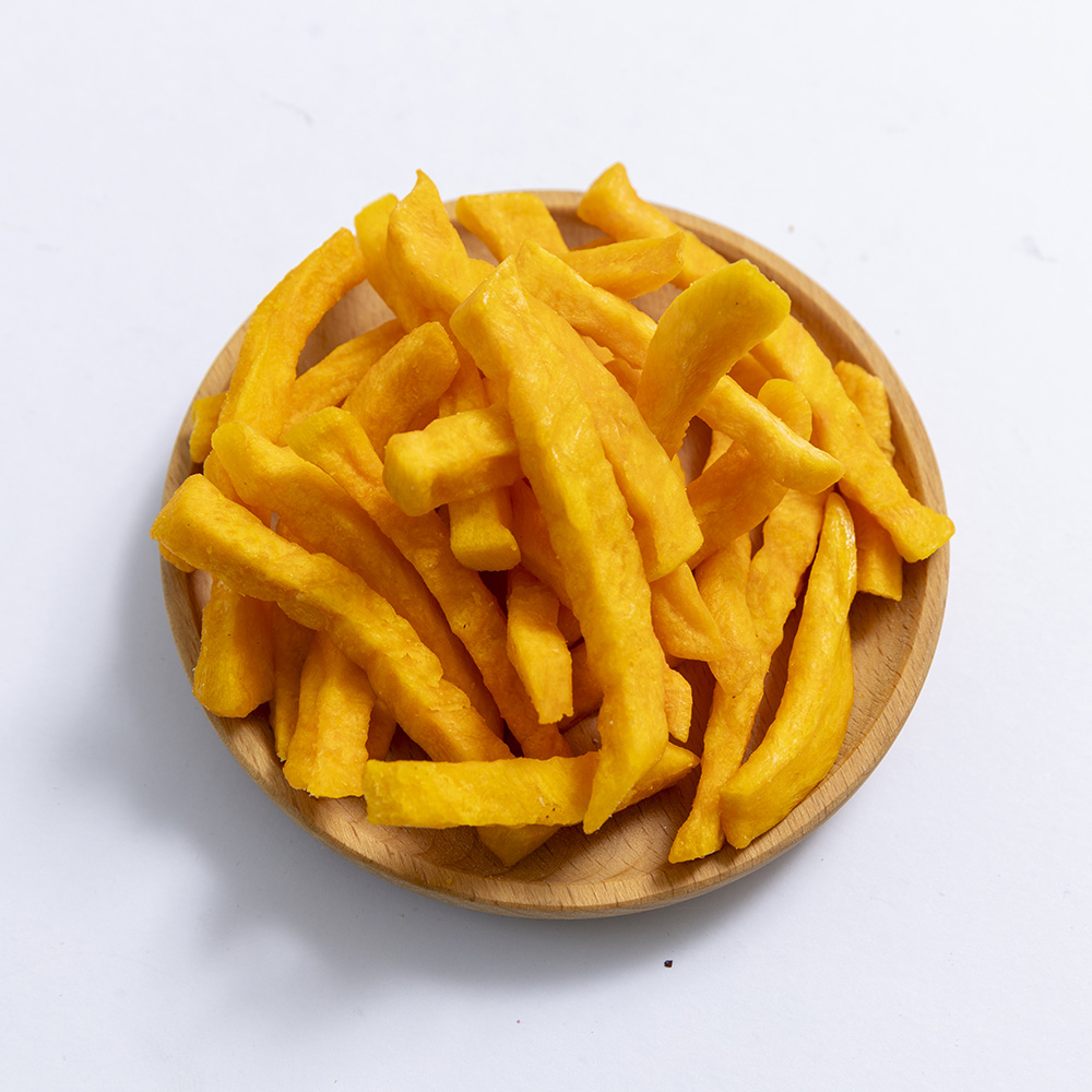 FD Sweet Potato Fries