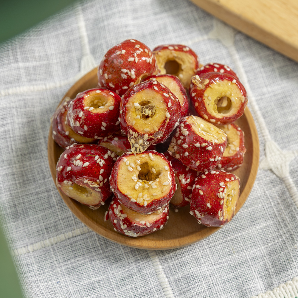 FD Tomatoes on Sticks