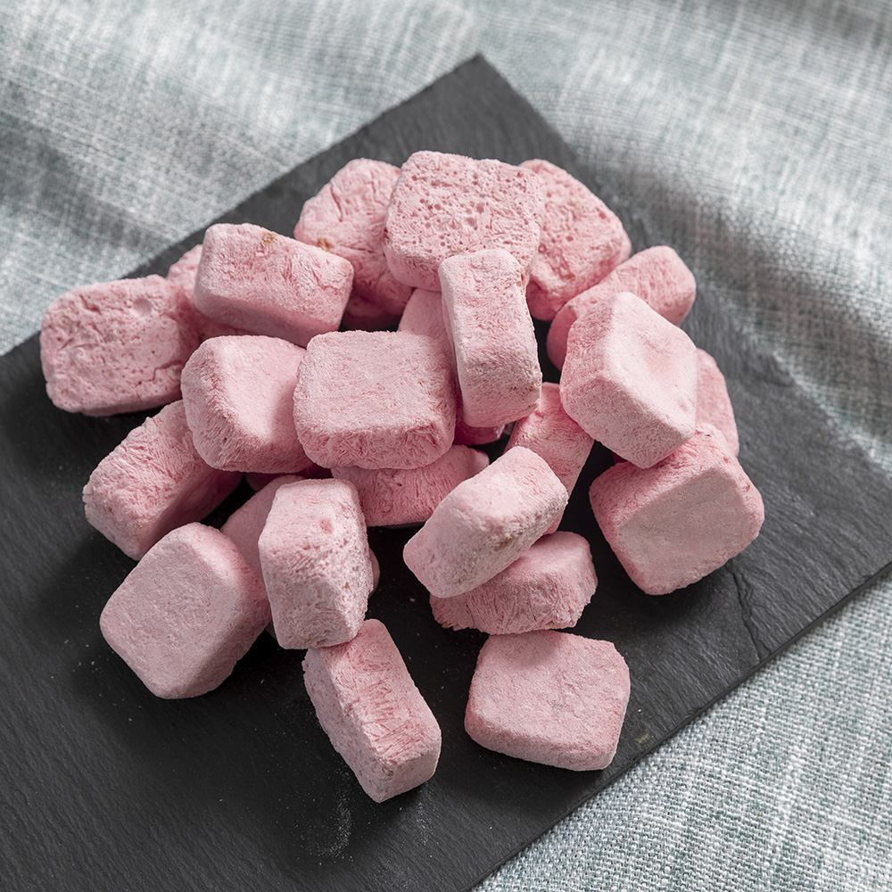 Strawberry Milk Chunks