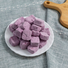 Blueberry Yogurt Chunks