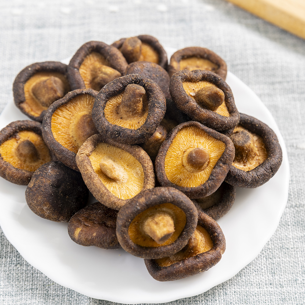 Shiitake Mushroom