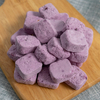 Blueberry Yogurt Chunks