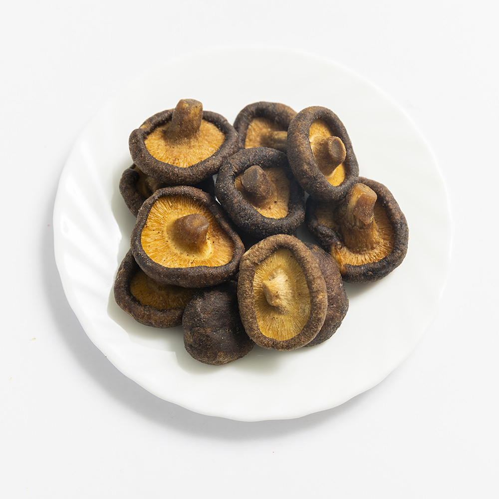 Shiitake Mushroom