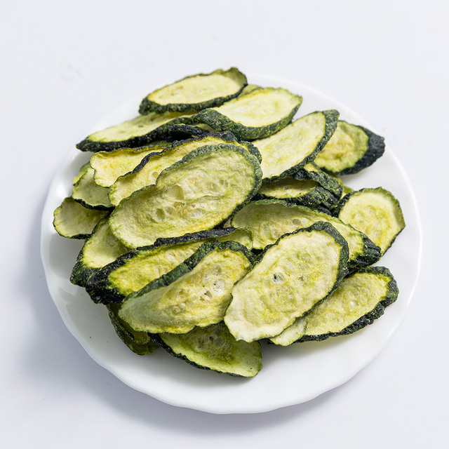 FD Cucumber