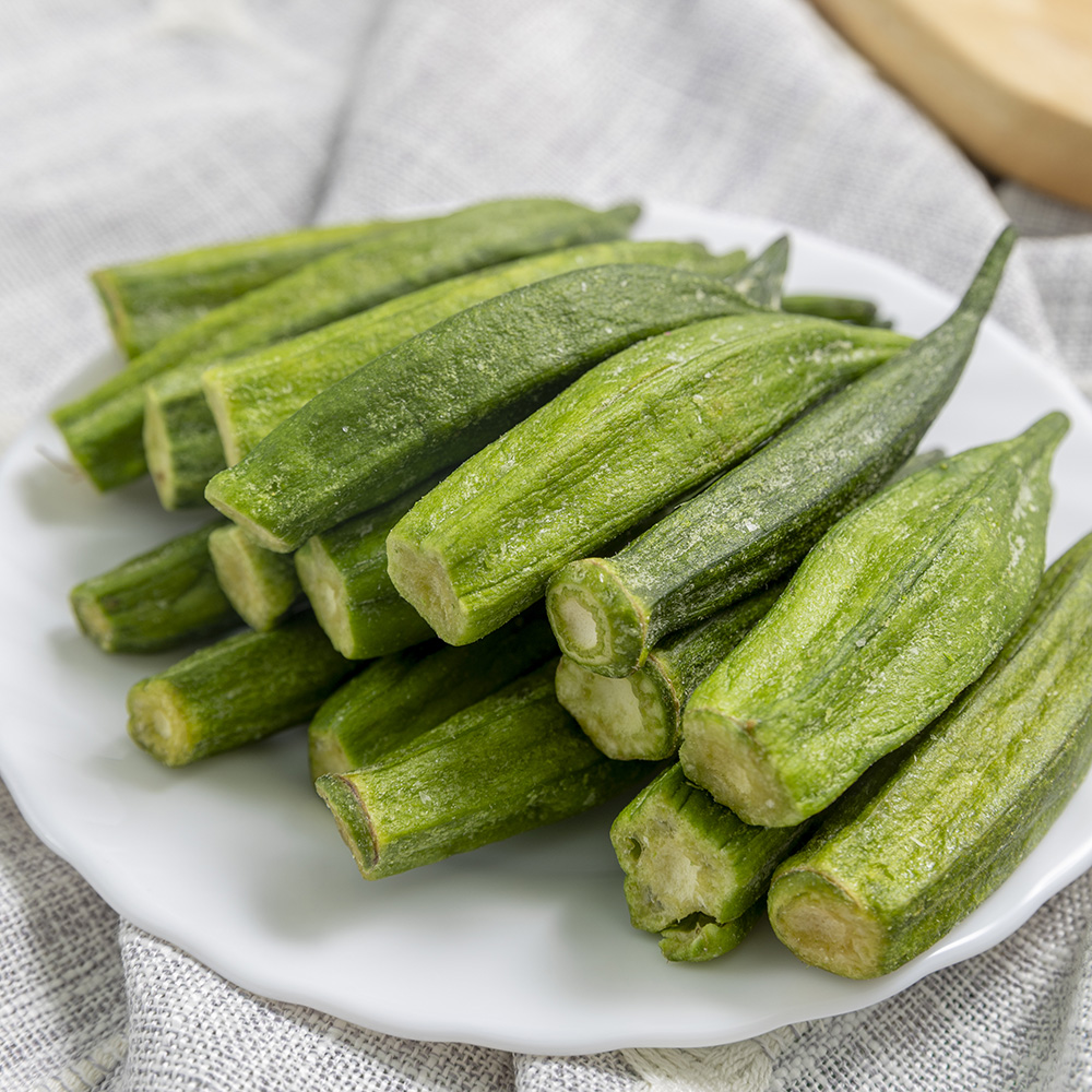 Okra