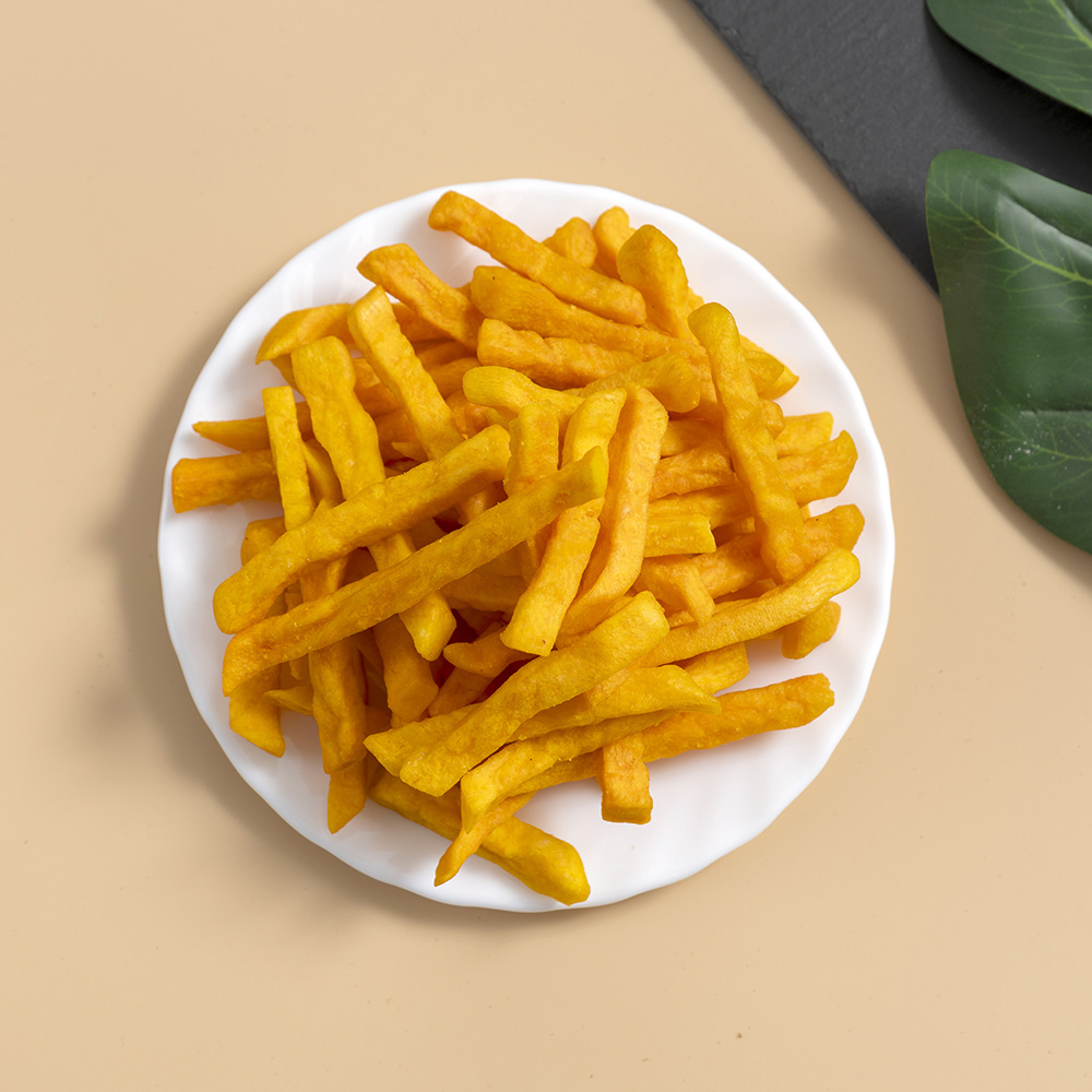 FD Sweet Potato Fries