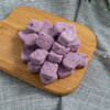 Blueberry Yogurt Chunks