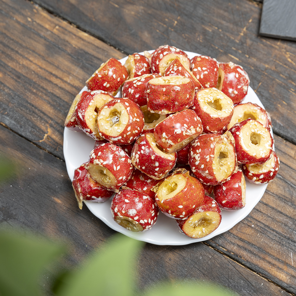 FD Tomatoes on Sticks