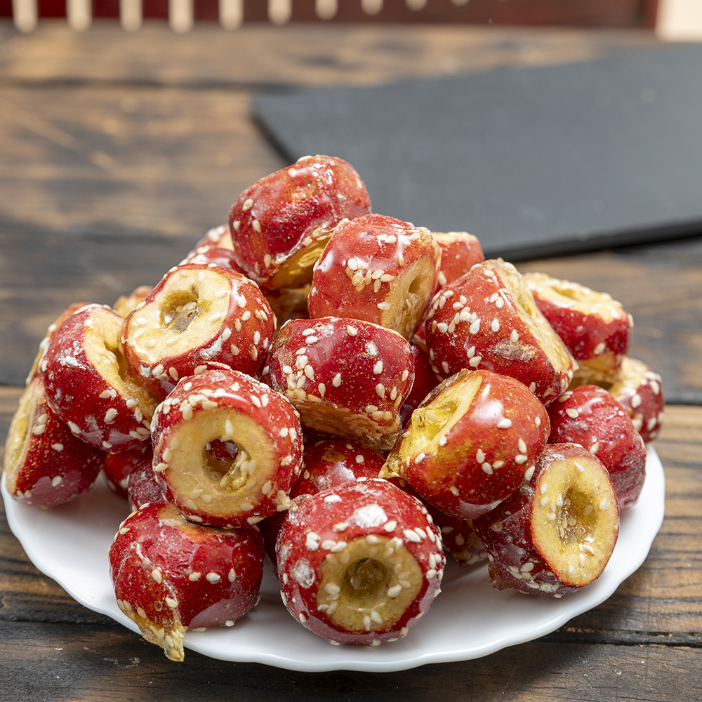 FD Tomatoes on Sticks