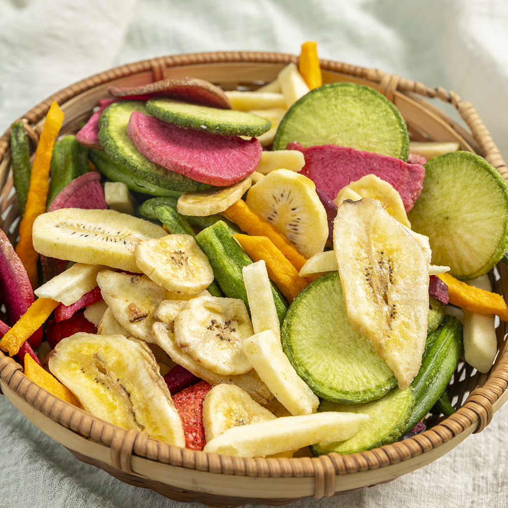 Vegetable Comprehensive