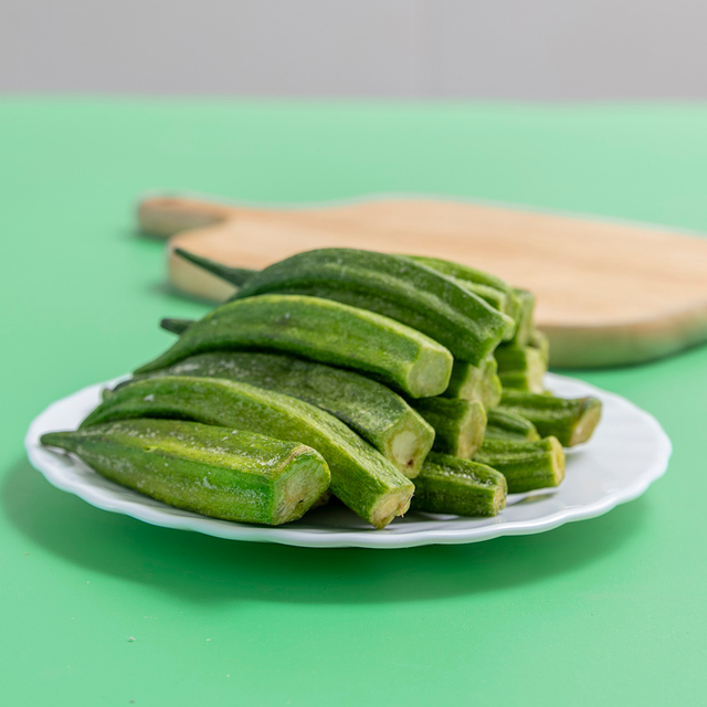 Okra