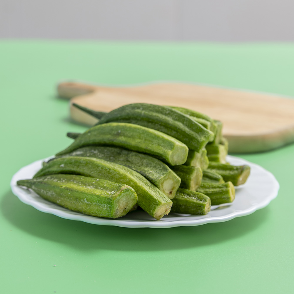 Okra