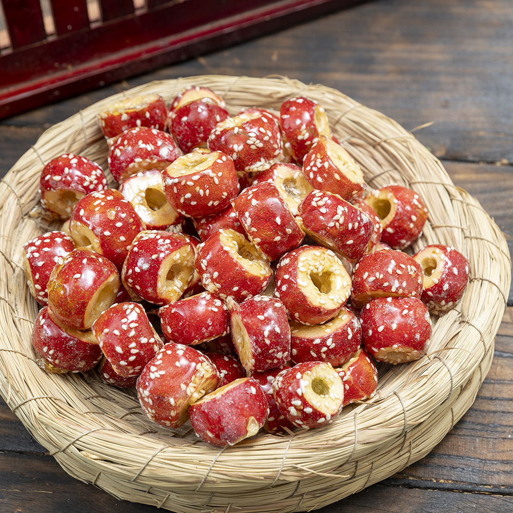 FD Tomatoes on Sticks