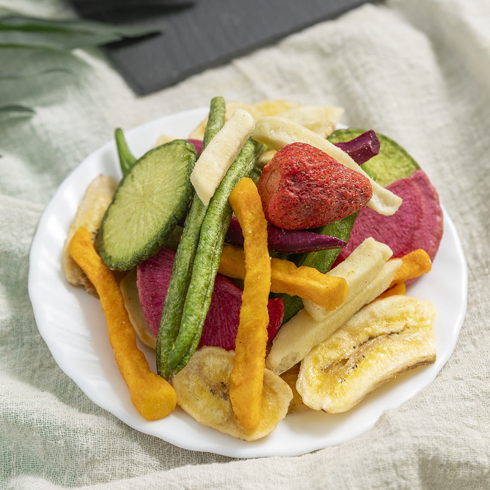 Vegetable Comprehensive