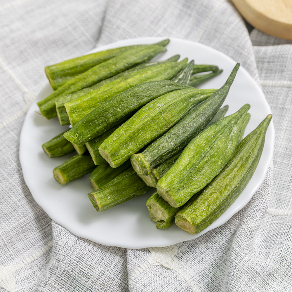 Okra